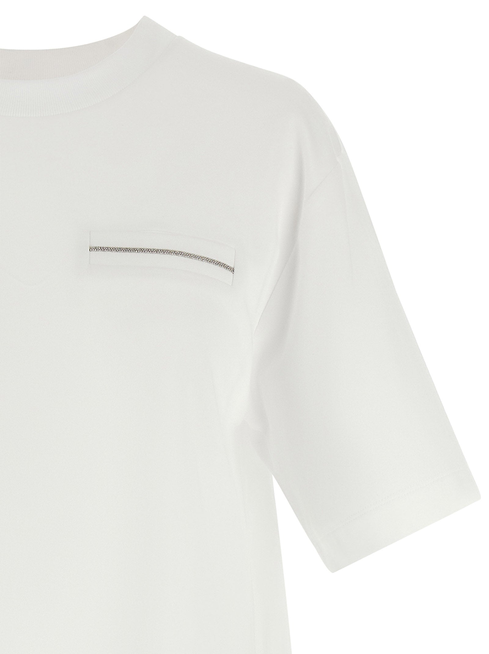 Peserico Punto Luce T-shirt