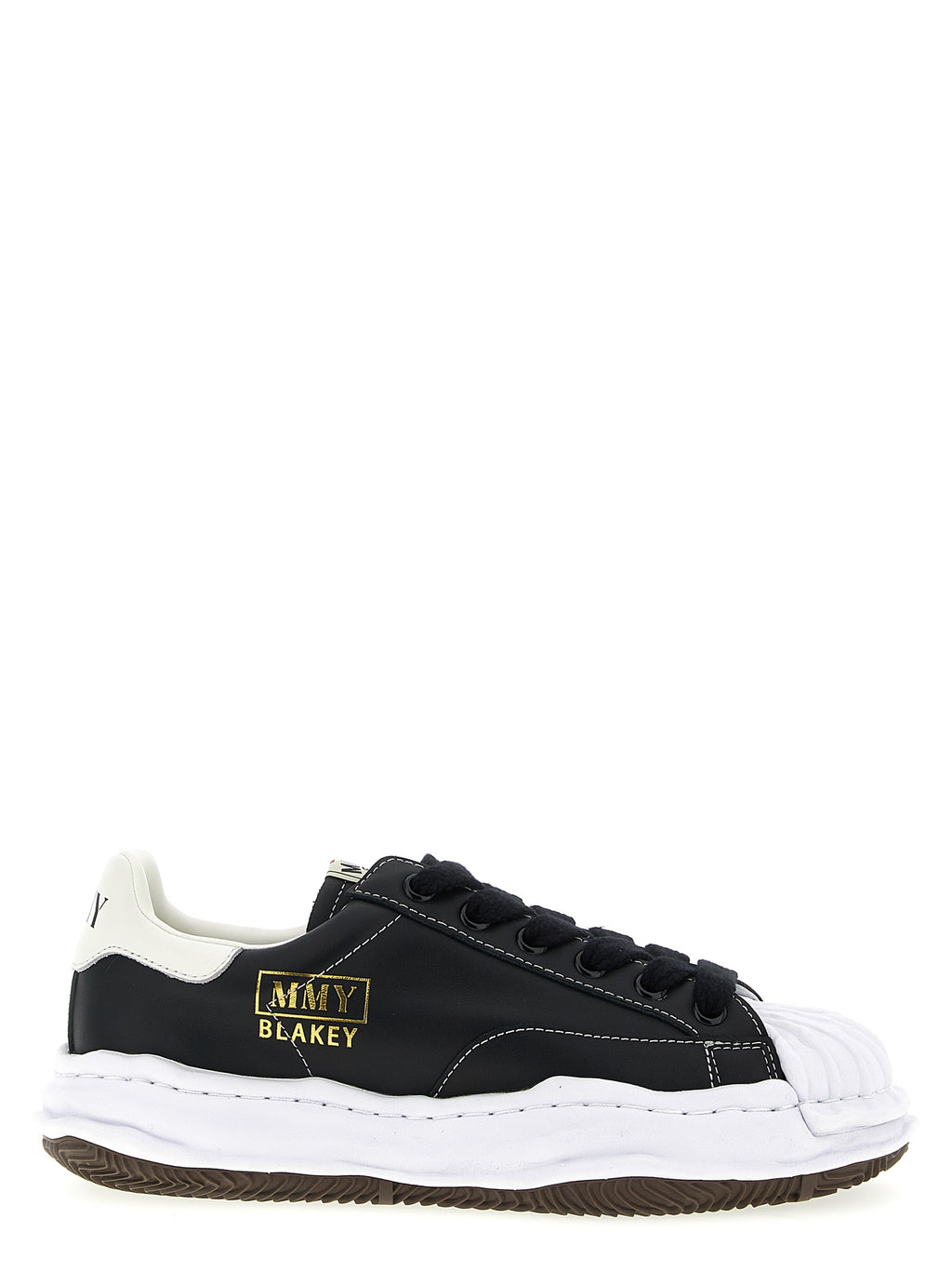 Maison Mihara Yasuhiro Blakey Sneakers