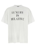 Moschino Printed T-shirt