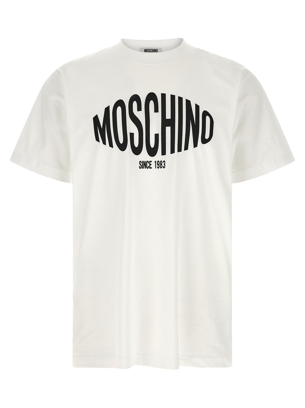 Moschino Logo T-shirt