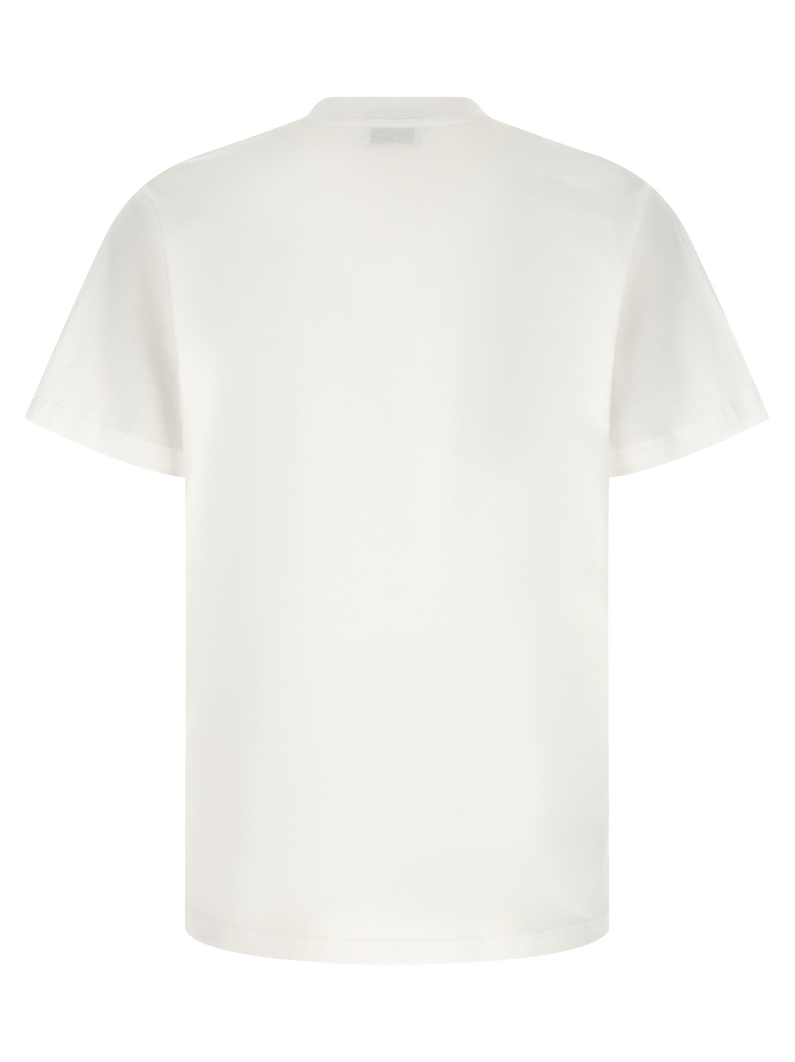 Moschino Logo T-shirt