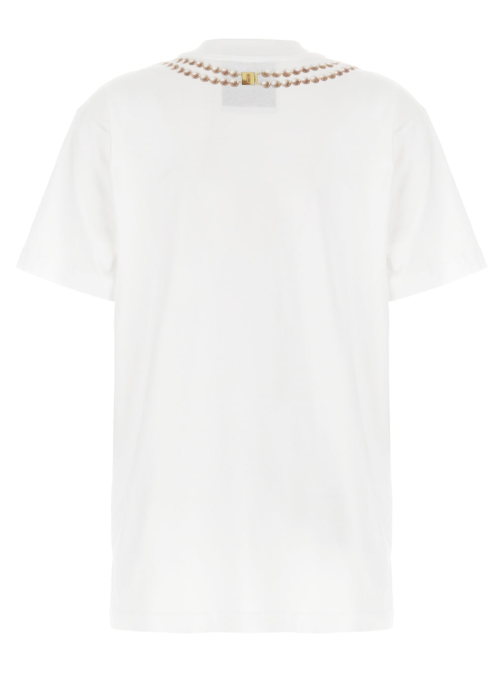 Moschino Colazione T-shirt