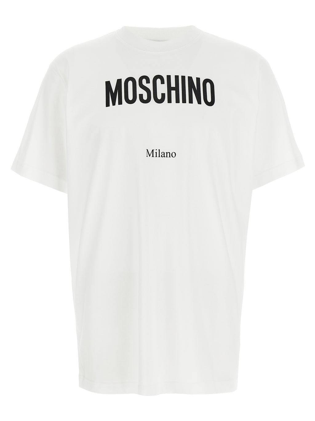 Moschino Logo T-shirt