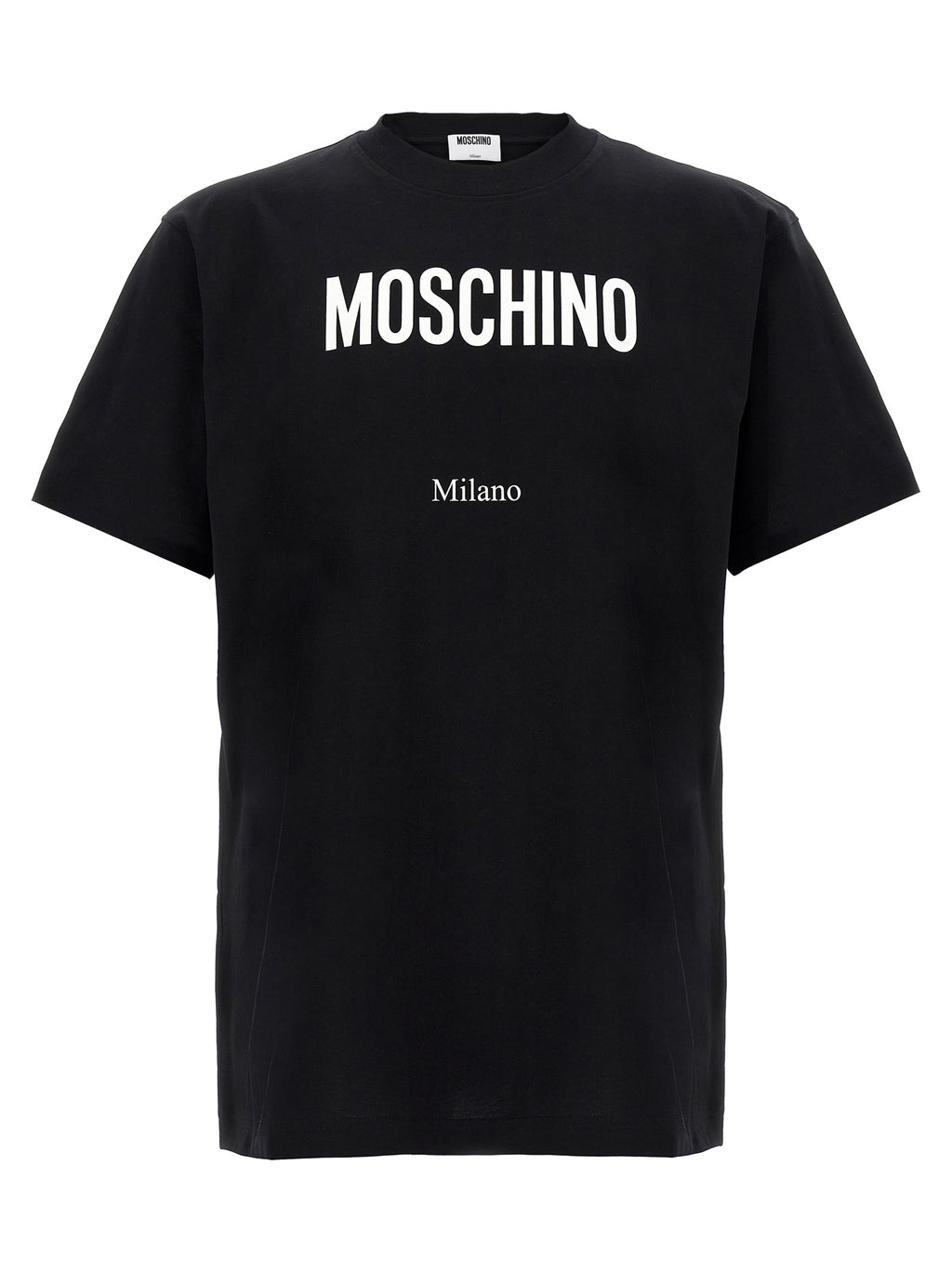 Moschino Printed T-shirt