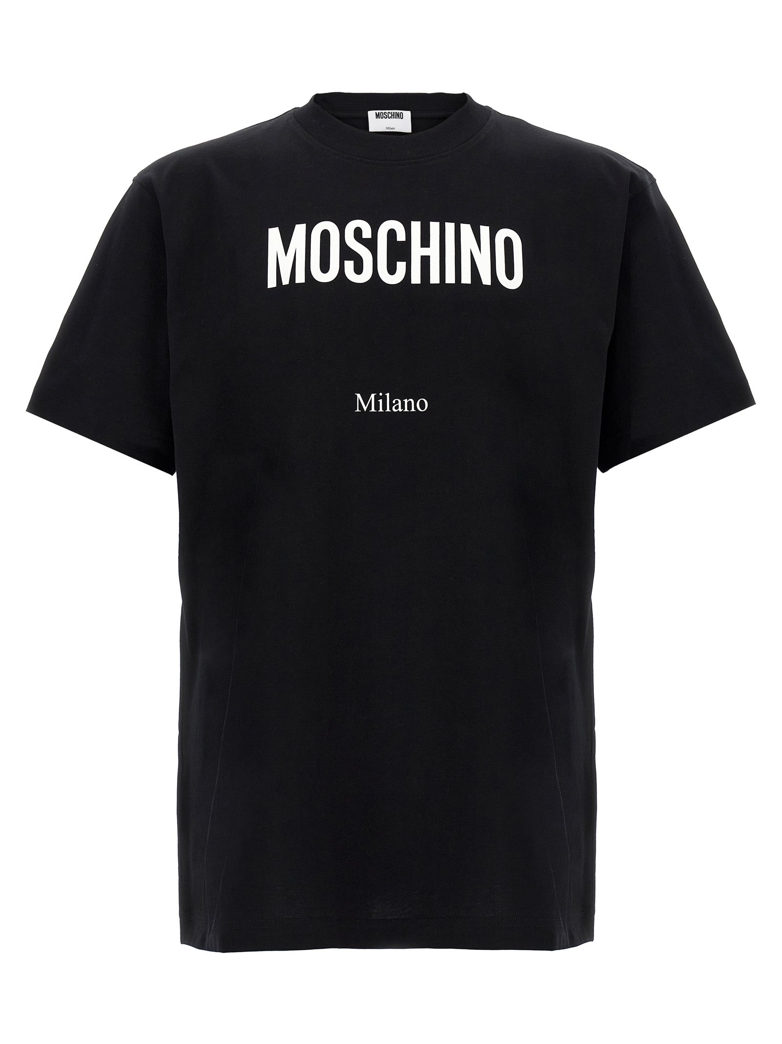 Moschino Printed T-shirt