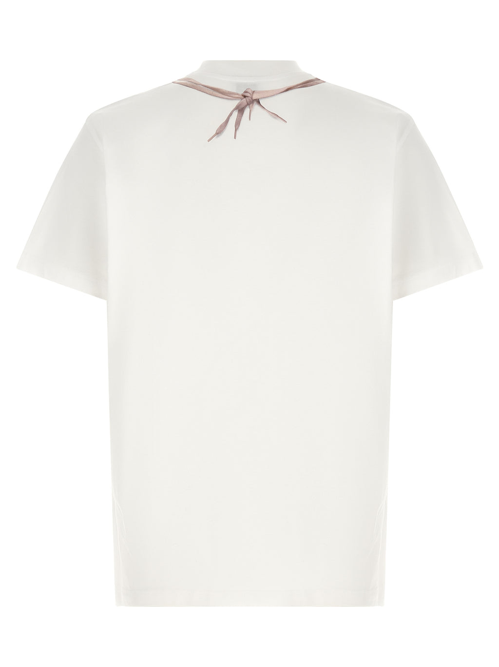 Moschino Trompe-lœil Print T-shirt