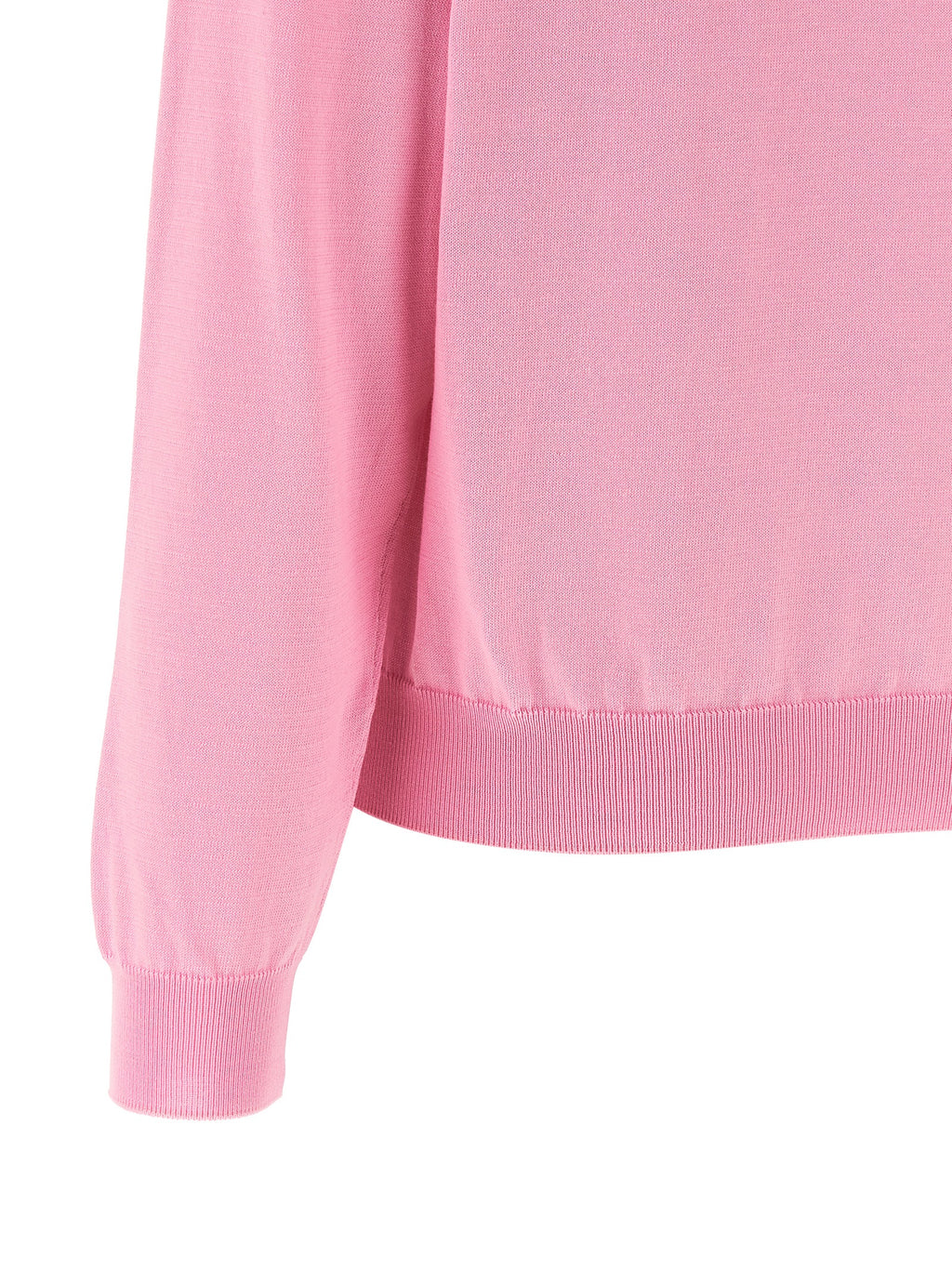 Moschino Goose Sweater