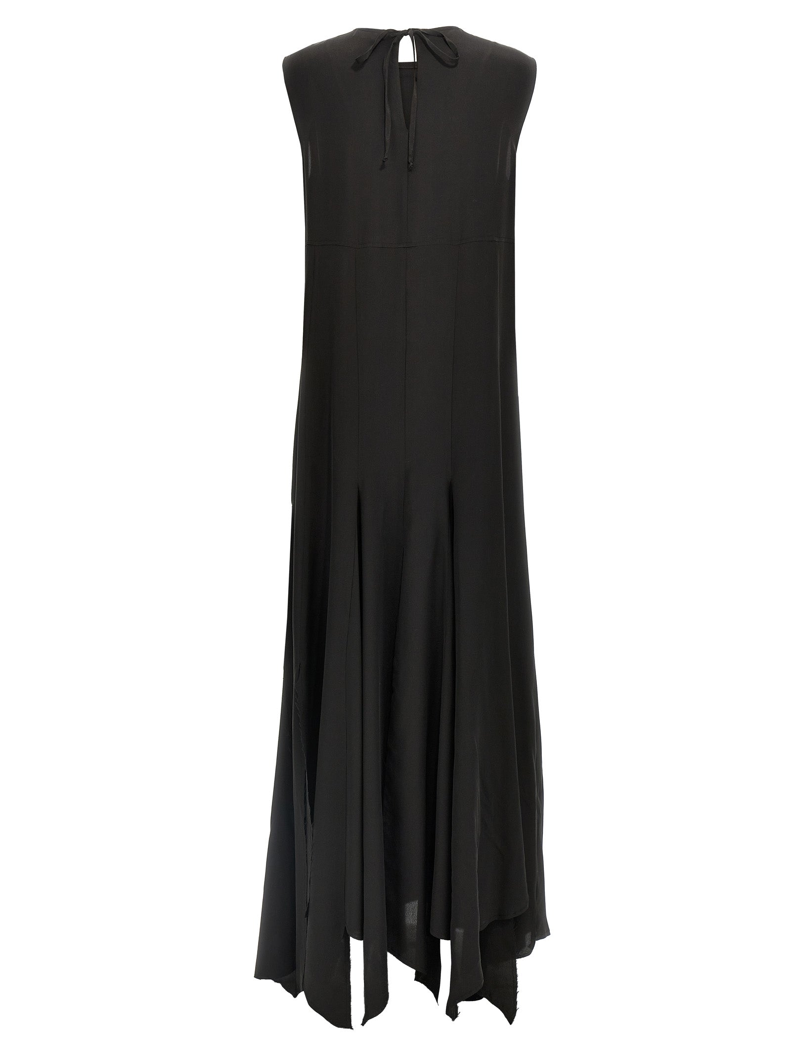 Di.la3 Pari' Spicchi Dress