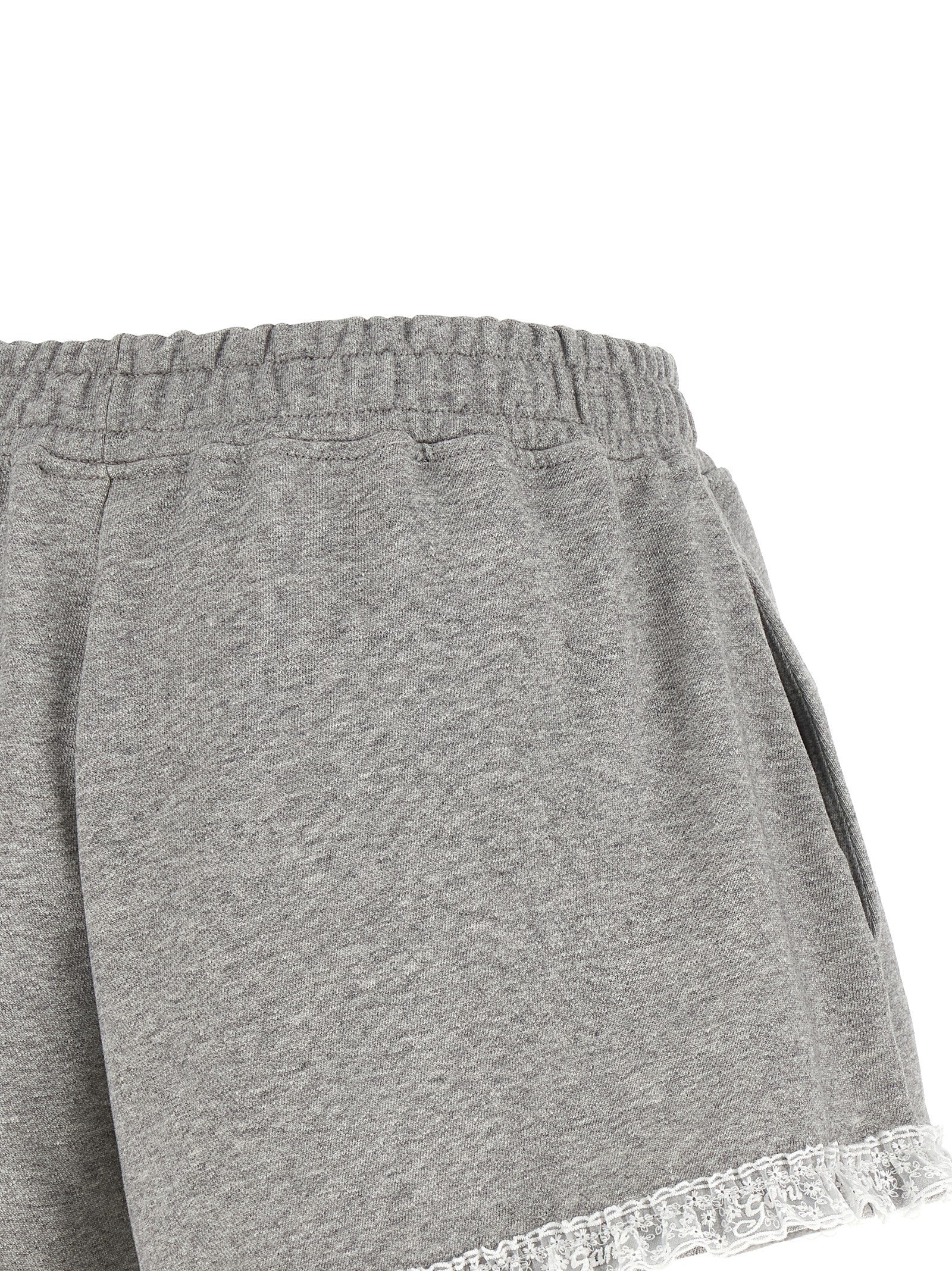 Ganni Isoli Shorts