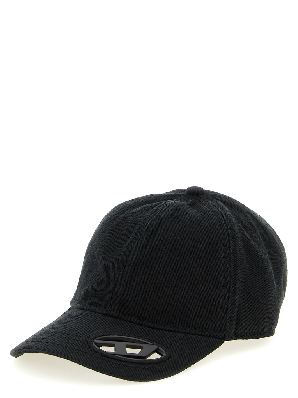 Diesel C-plak Cap