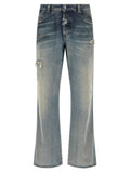 Diesel 1998 D-buck Jeans