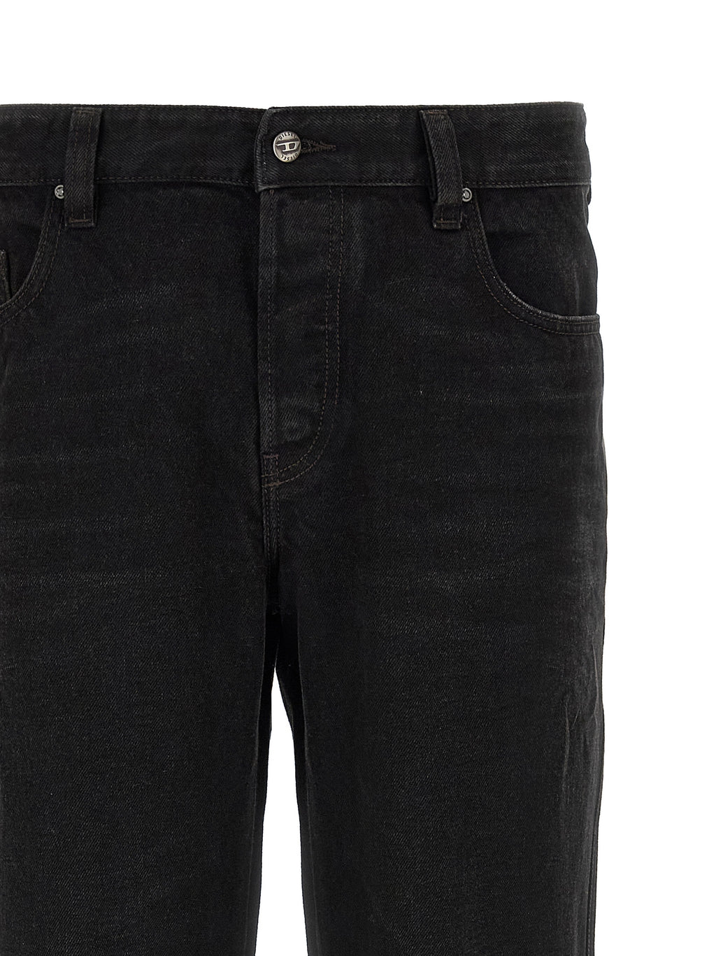 Diesel 1998 D-buck Jeans