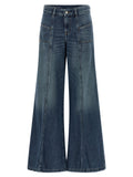 Diesel D-akii 09m56 Jeans