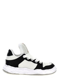 Maison Mihara Yasuhiro Wayne Sneakers