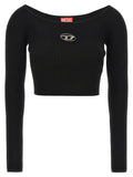 Diesel Sweater M-vera-ls