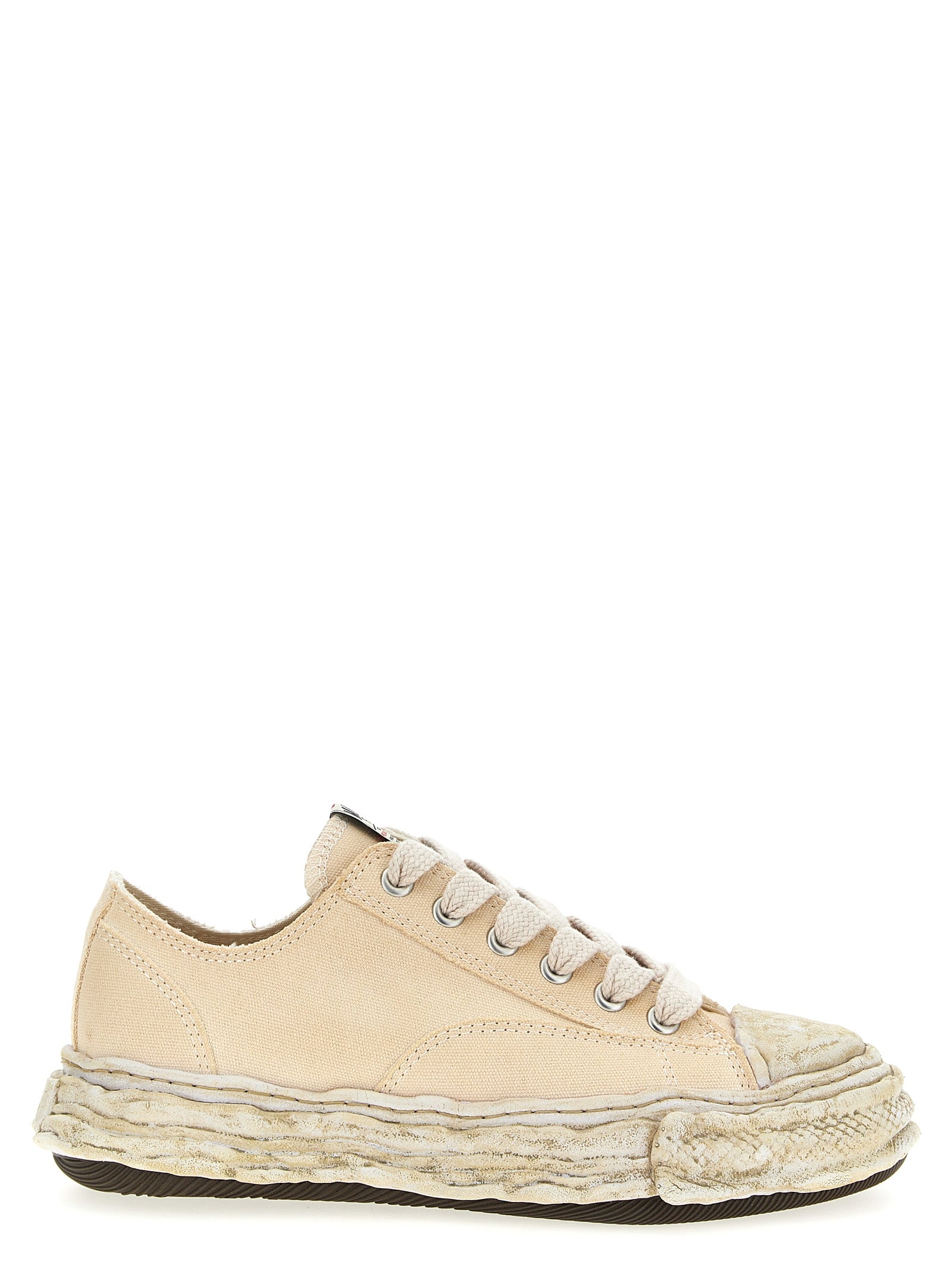 Maison Mihara Yasuhiro Peterson23 Sneakers