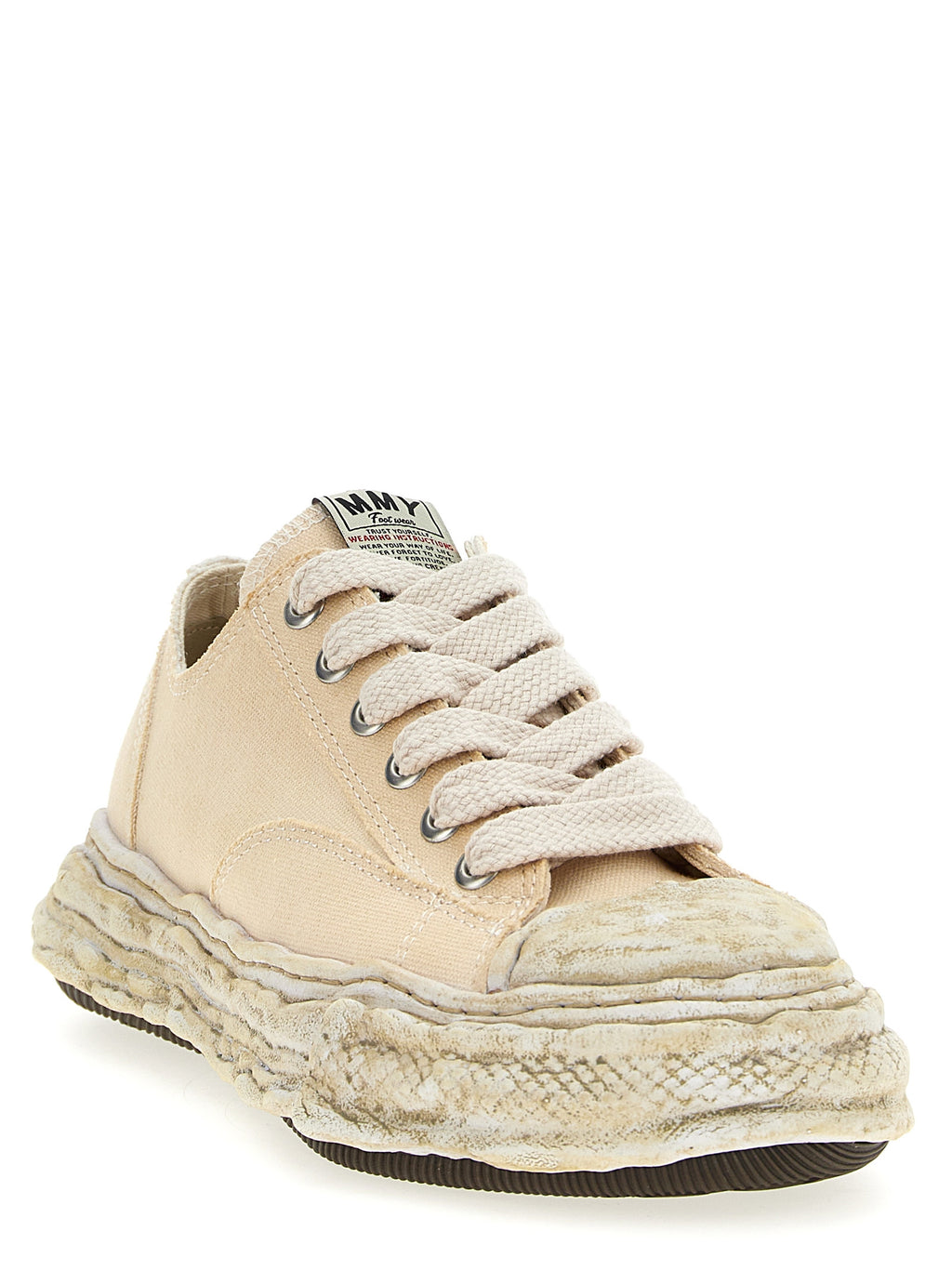Maison Mihara Yasuhiro Peterson23 Sneakers