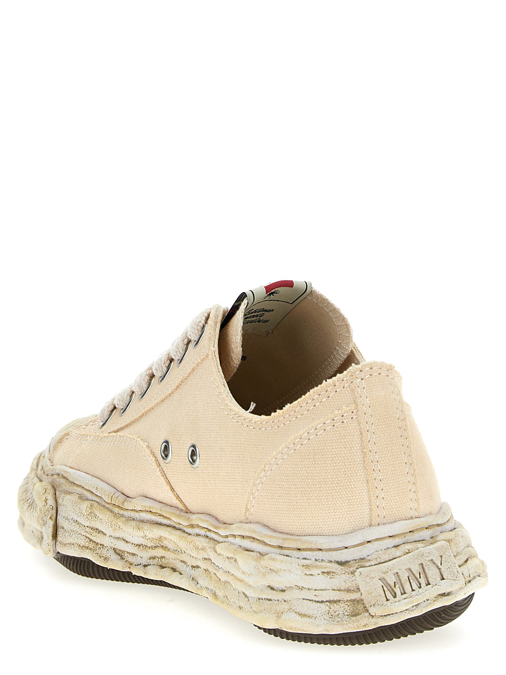 Maison Mihara Yasuhiro Peterson23 Sneakers