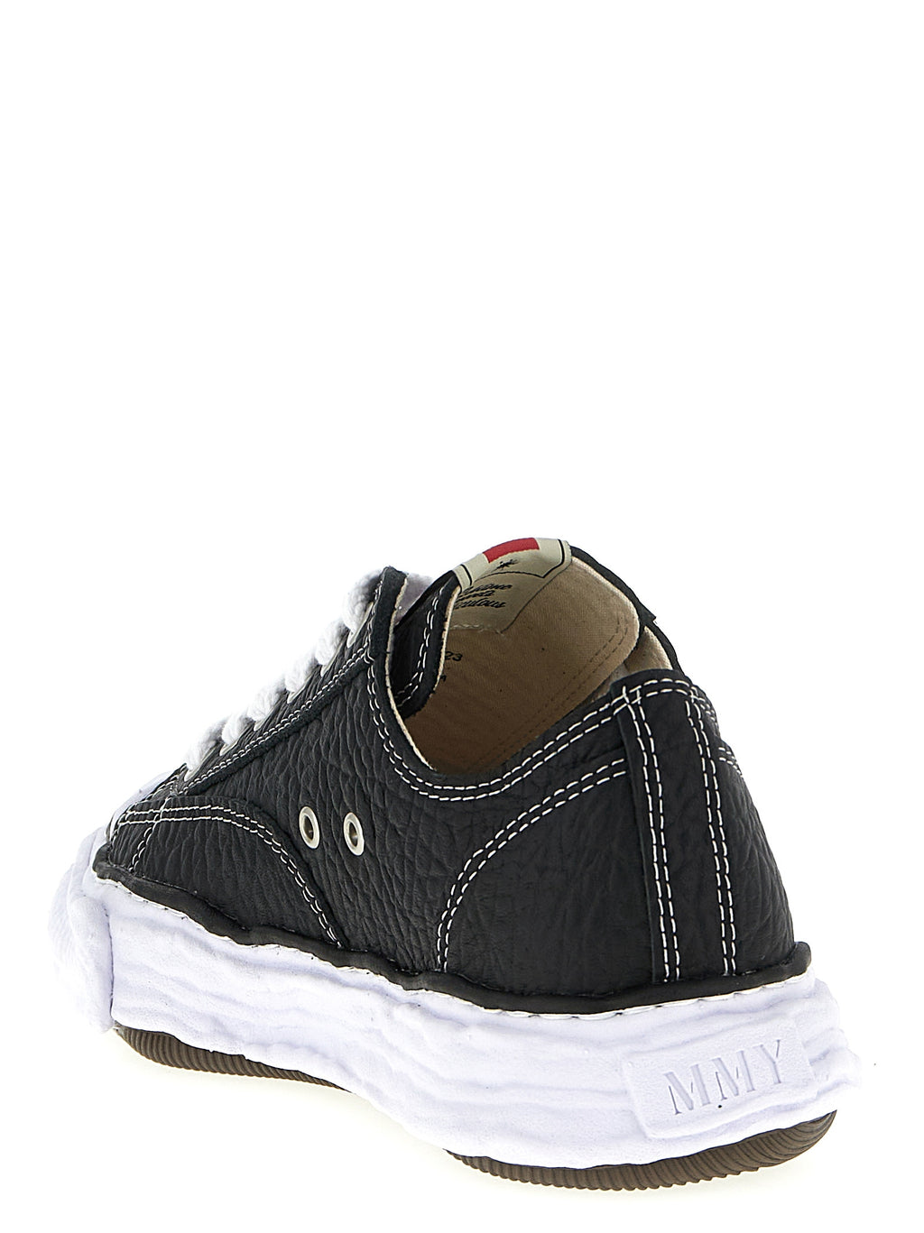 Maison Mihara Yasuhiro Peterson23 Sneakers
