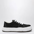 Maison MIHARA YASUHIRO Eric sneakers in black canvas