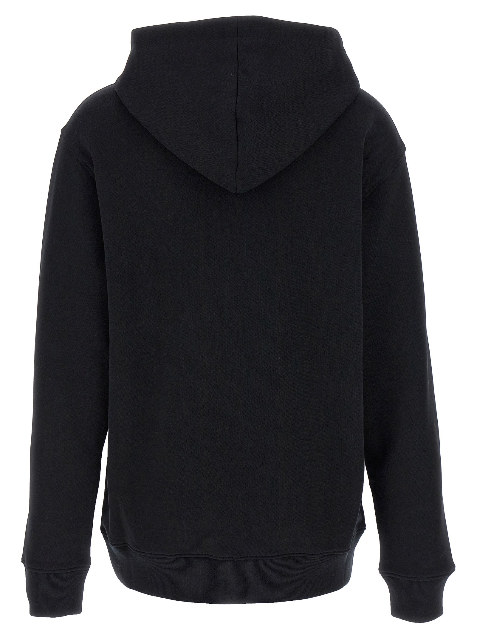Moschino Smiley Hoodie