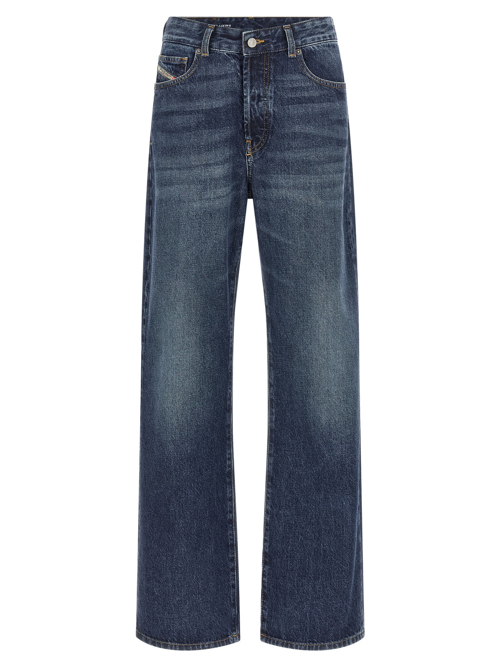 Diesel D-sent Jeans