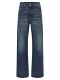 Diesel D-sent Jeans