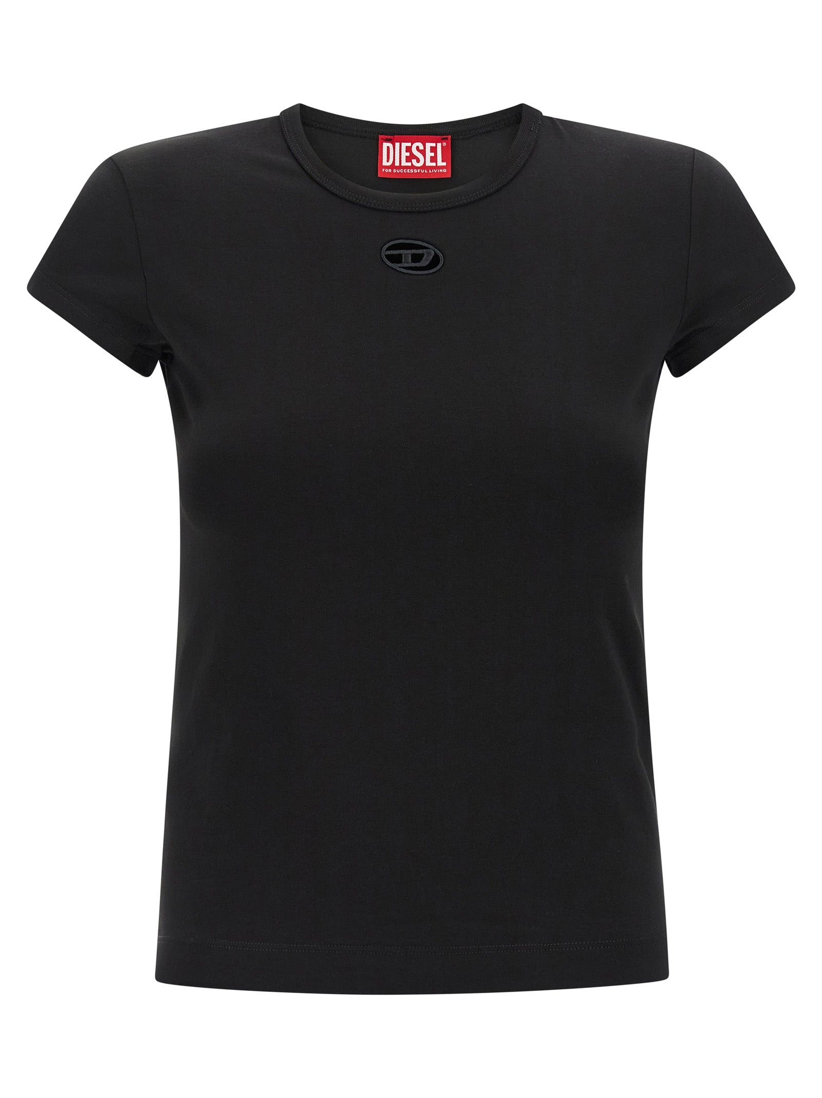 Diesel T-angie-od T-shirt