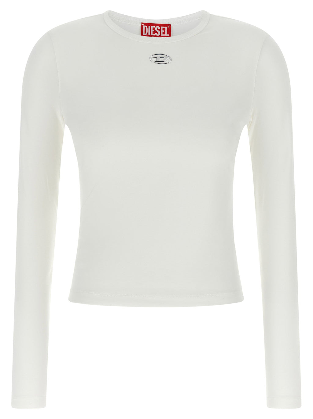Diesel T-uncutieslong-od Top