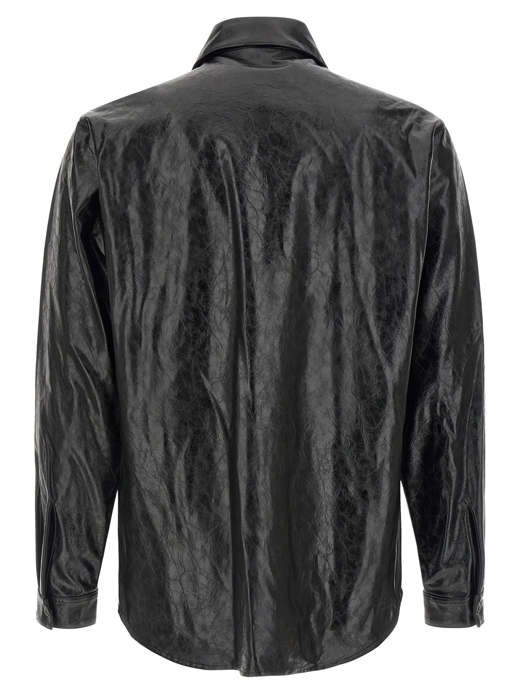 Diesel S-simply-qmbu Shirt