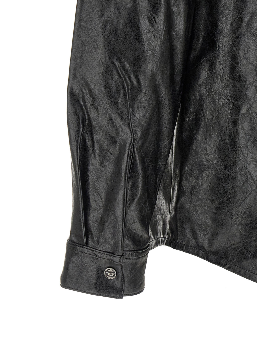 Diesel S-simply-qmbu Shirt