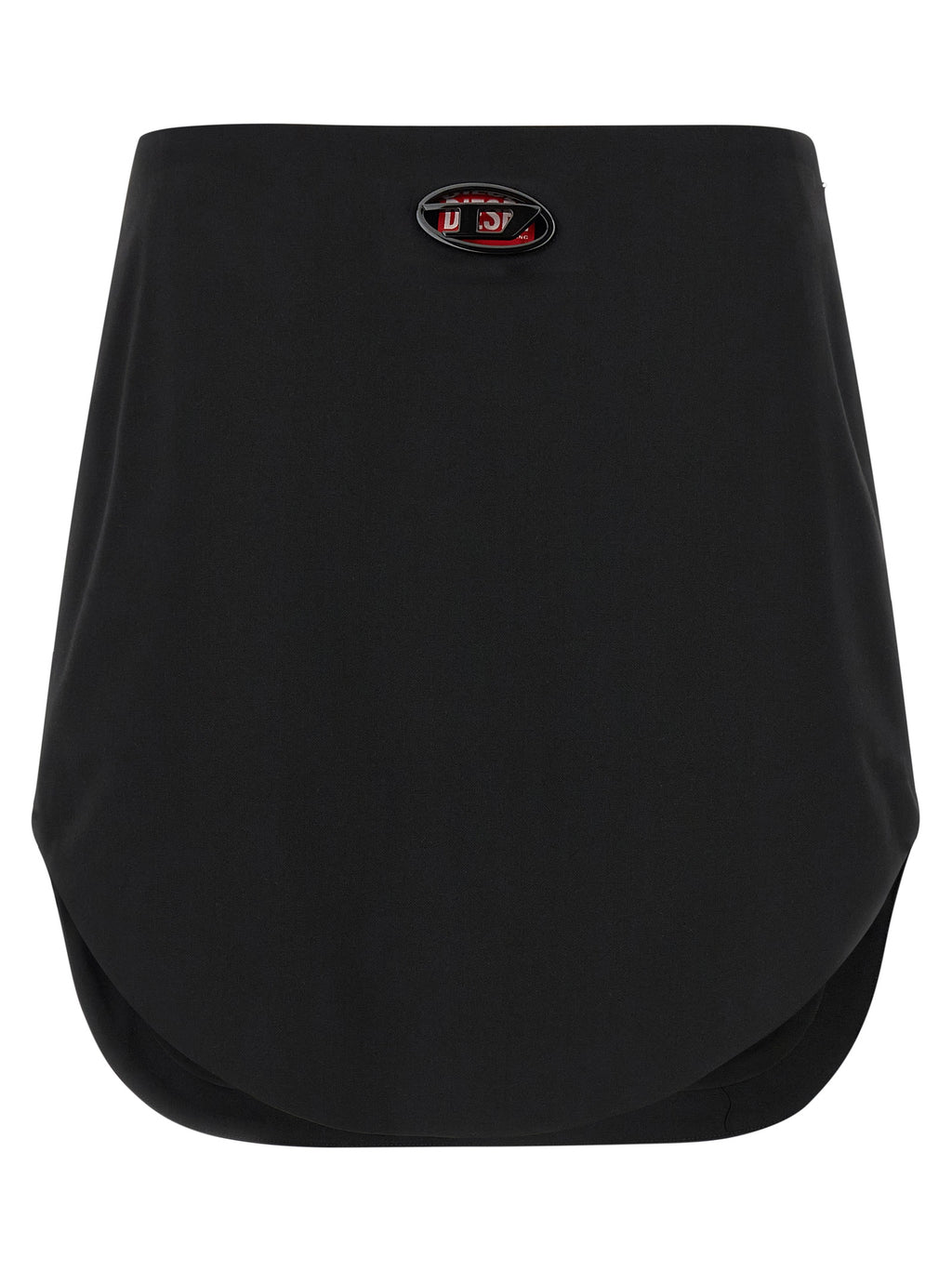 Diesel O-livery Skirt