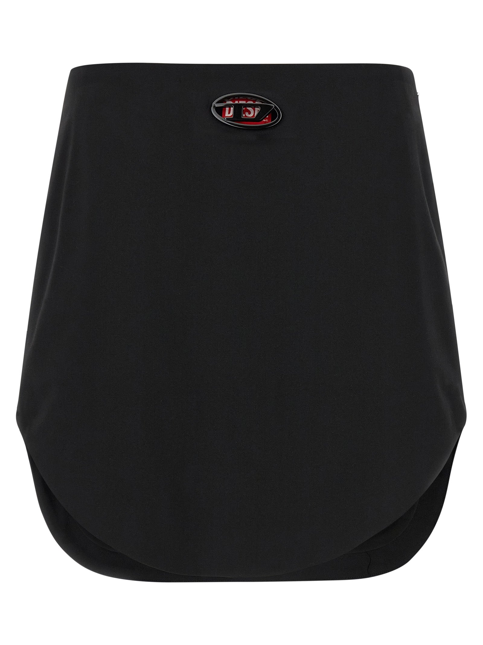 Diesel O-livery Skirt