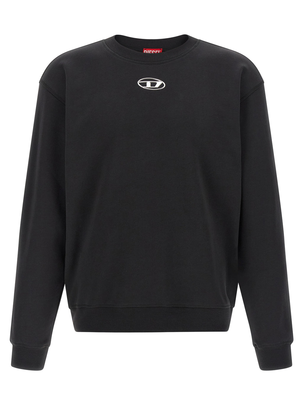 Diesel S-norm-iod Sweatshirt