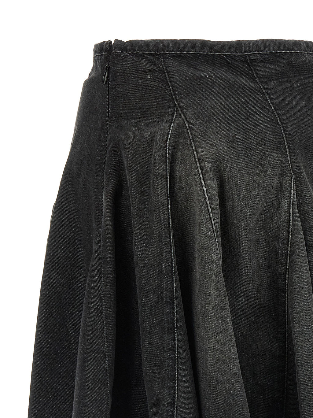 Diesel De-spiki-s Skirt