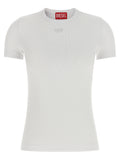 Diesel T-ribber-od T-shirt
