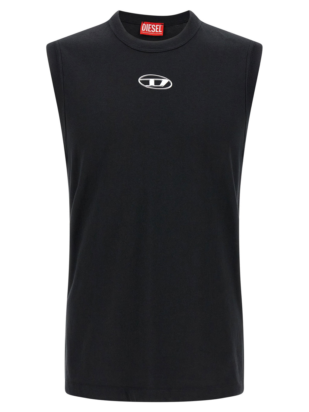 Diesel T-bisco-iod T-shirt