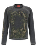 Diesel T-jori-a T-shirt