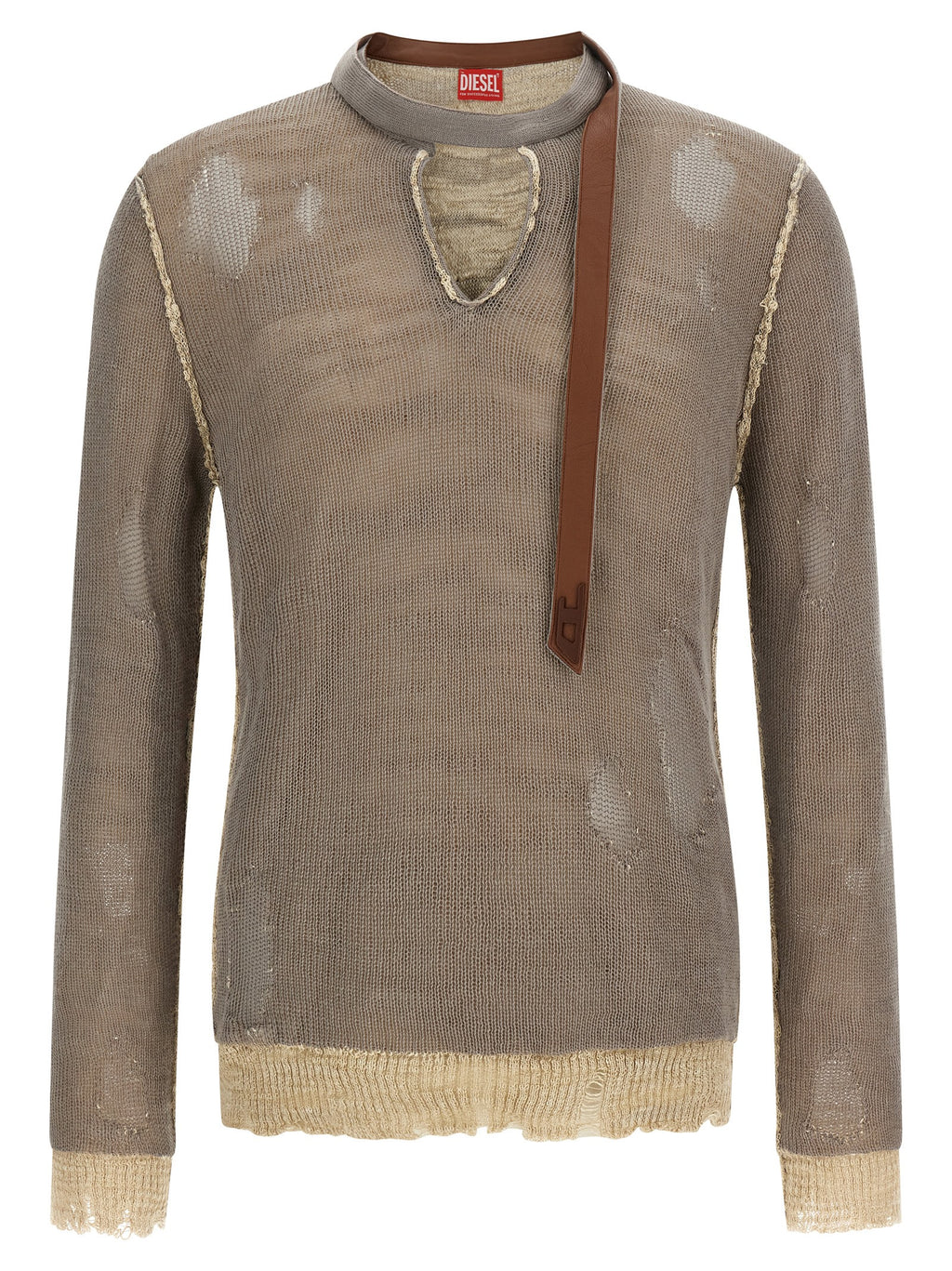 Diesel K-daianeris Sweater