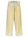 Diesel 1997 D-enim-m Jeans