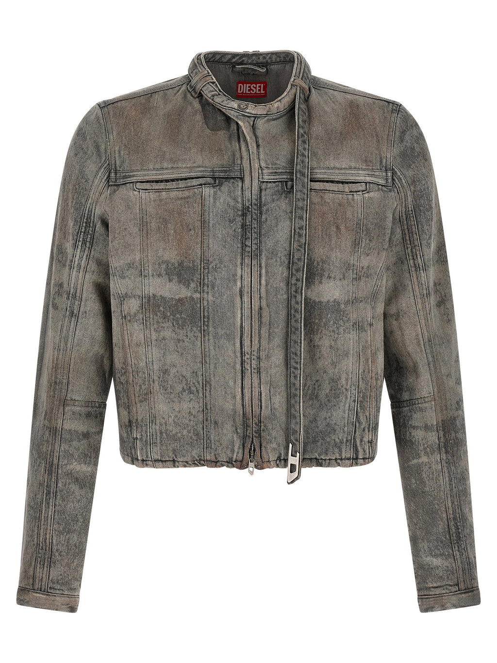 Diesel D-vulmar-fsi Jacket