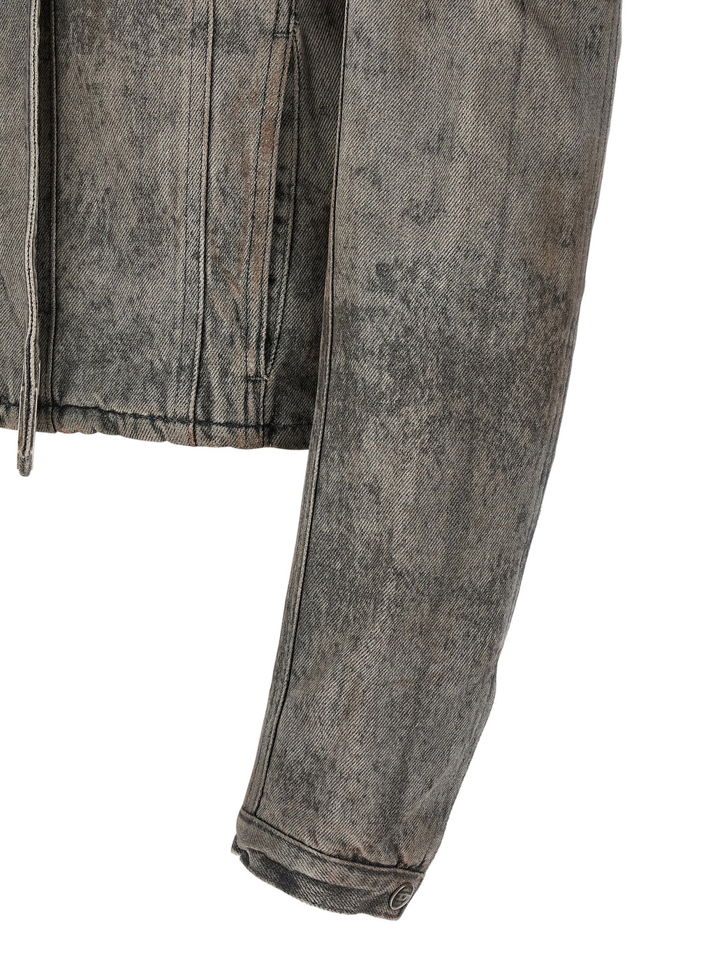 Diesel D-vulmar-fsi Jacket