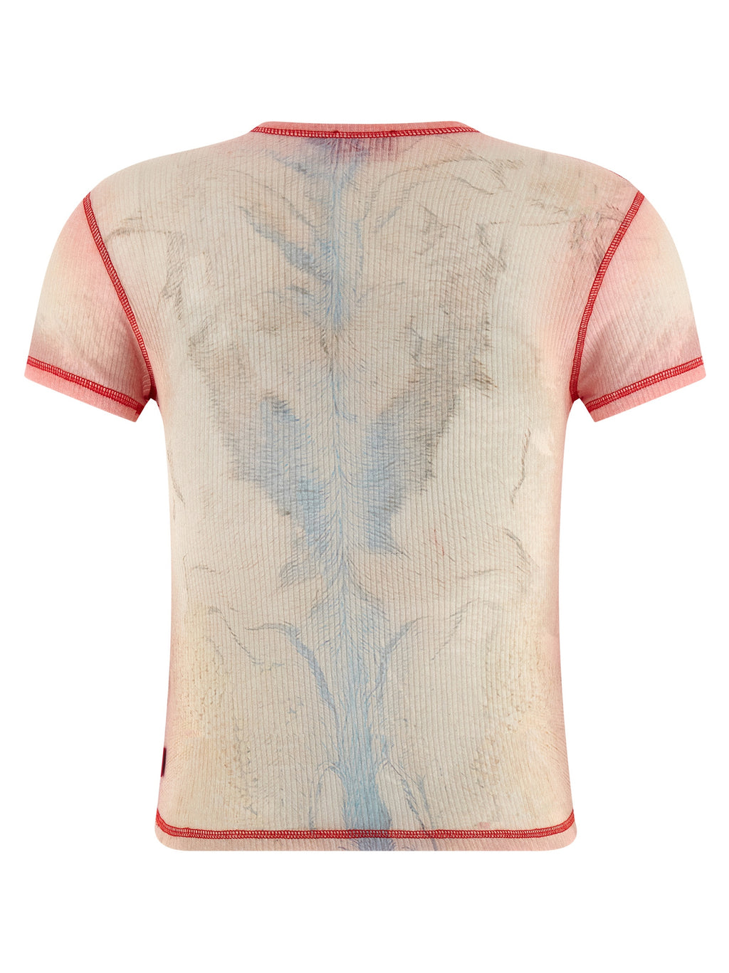 Diesel T-iana T-shirt