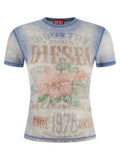 Diesel T-iana T-shirt