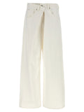 Agolde Vana Fold Jeans