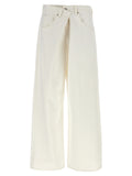 Agolde Vana Fold Jeans
