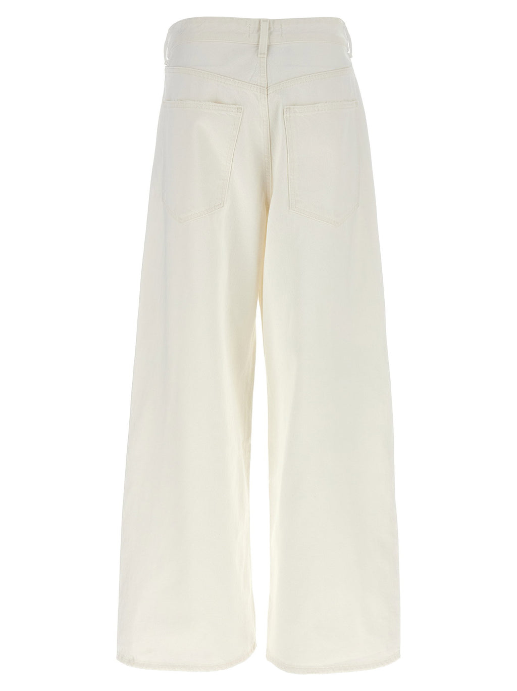 Agolde Vana Fold Jeans