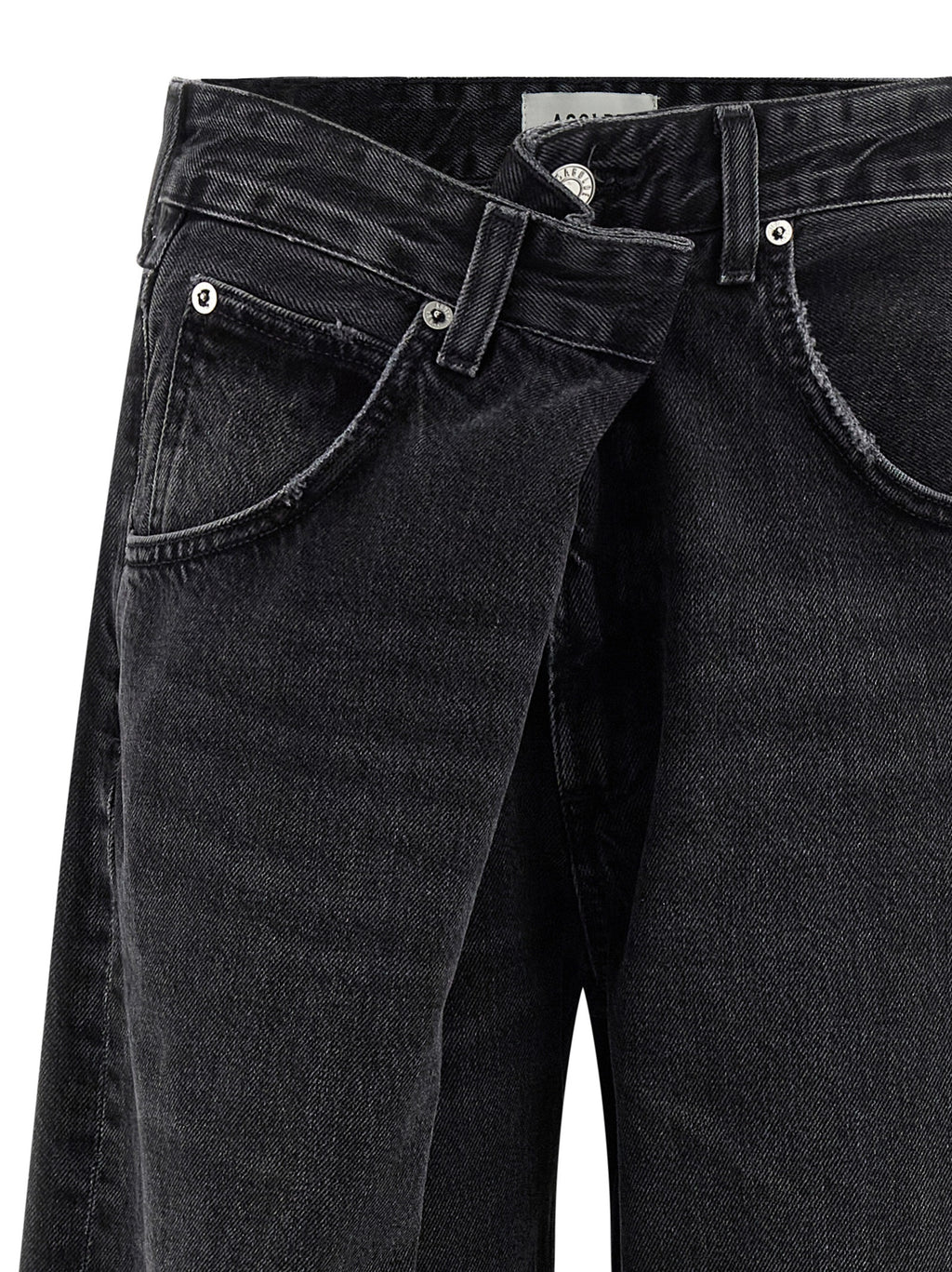 Agolde Vana Jeans
