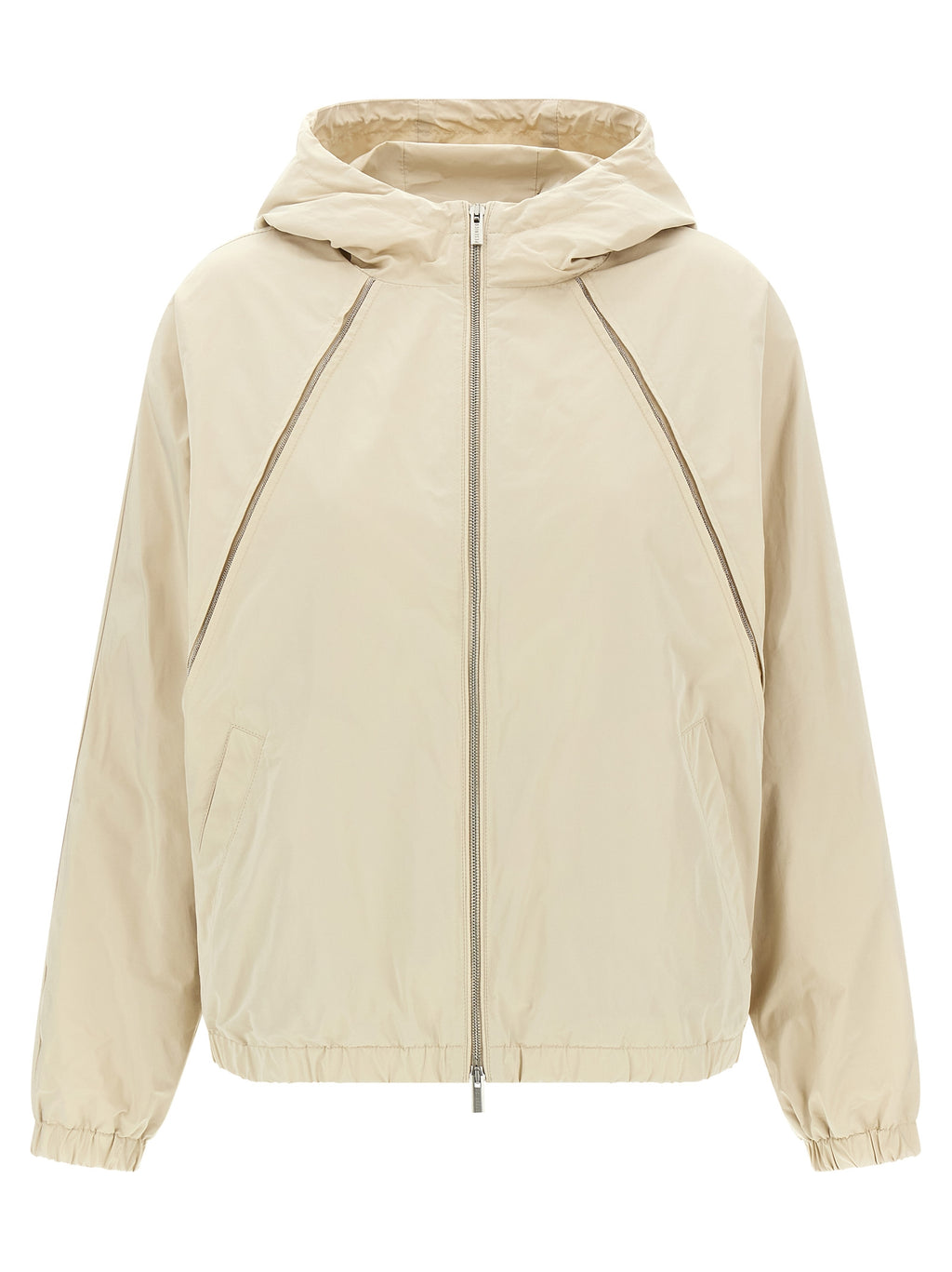 Peserico Punto Luce Windbreaker