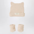 Teddy & Minou Two-piece set in light pink